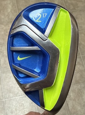 Nike Vapor Fly 2 Hybrid 17° Diamana S+ Blue Board 80g X-Flex 41.5