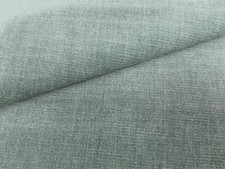 6.5 yds Kravet 36076.113.0 Blue Green Chenille Performance Upholstery Fabric