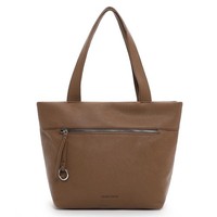 Suri Frey SFY Debby Shopper Tasche 44Cm #SFY-14146 (Darktaupe)