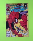 Amazing Spider-Man #345 Vol. 1 1991 Marvel Comics 1st App RY73-165