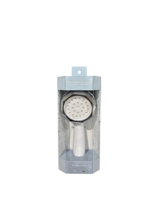 NANORISM® Nano Bubble Shower Head TKN-136/TKN-280 Deep Cleansing