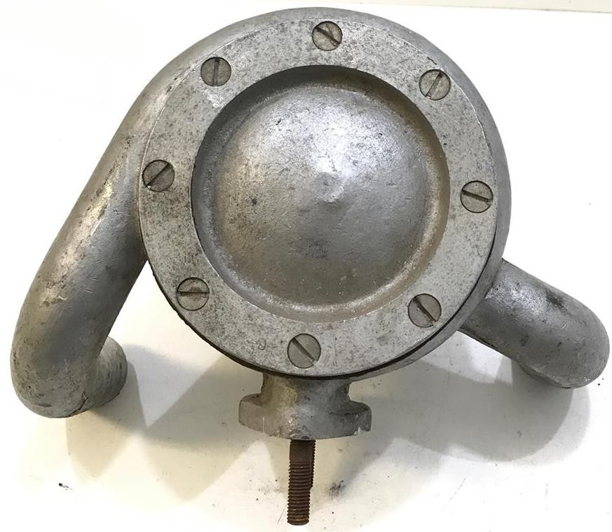 Original 1927-1931 Bentley 4 1/2 Litre water pump 1 of 720 made Rare