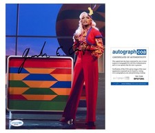 Jordan E. Cooper "Ain't No Mo" AUTOGRAPH Signed 'Peaches' 8x10 Photo ACOA
