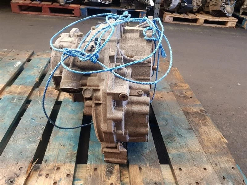 2000-2007 MK2 VOLVO V70 GEARBOX 55-50SN & TORQUE 2.4 DIESEL D5244T 5 SPEED AUTO - Image 4 of 4
