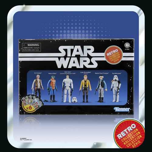 Star Wars The Black Series Cal Kestis, Turgle en Skoova Stev uit Star Wars Jedi: Survivor, verzamelactiefiguren van 15 cm