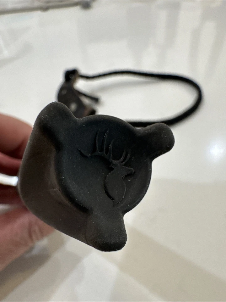 Trophy Ridge Estabilizador de Dardos y Eslinga de Muñeca con Amortiguación de Ruido para Tiro con Arco Foto 2 de 2