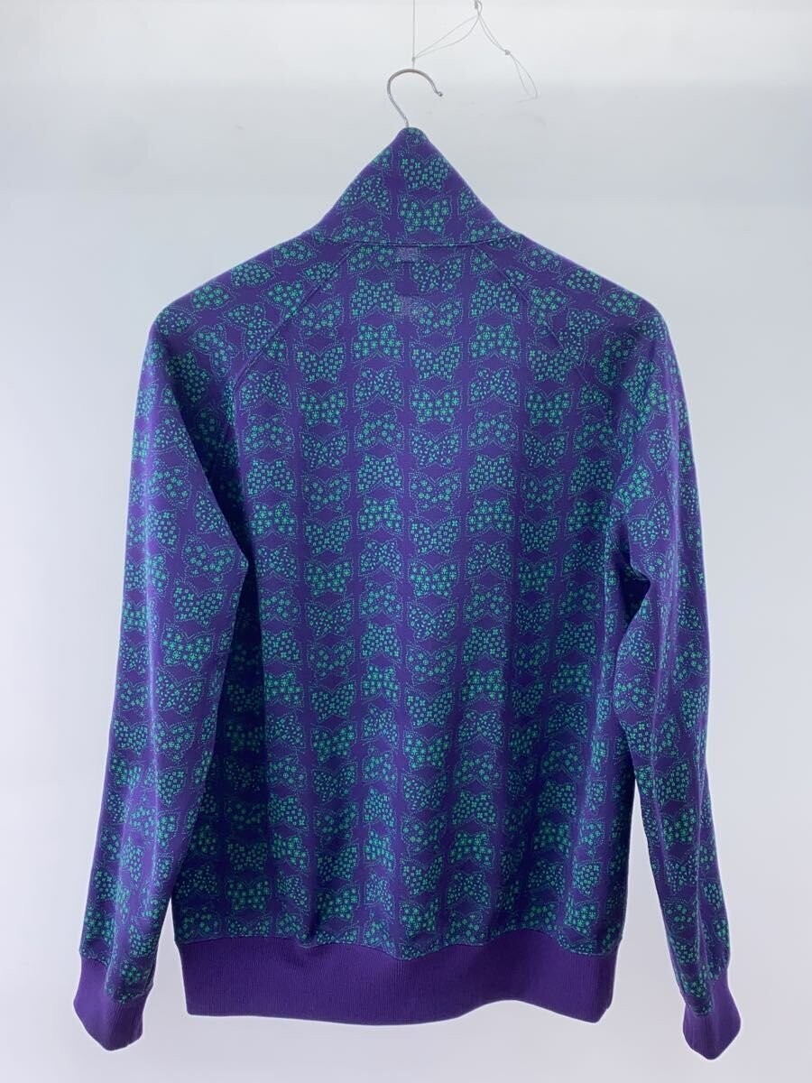 Needles M Polyester Purple Jacket - image 2