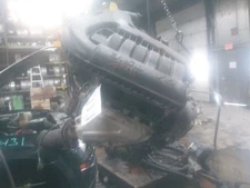 Engine / Motor From 2009 CHRYSLER 300 3.5L