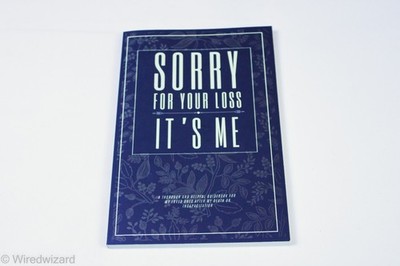 Sorry For Your Loss It Is Me I Am Dead Now What Peace Of Mind Plan By Anett