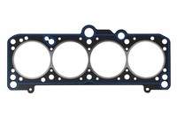 Engitech Zylinderkopfdichtung FüR VW Golf I Cabriolet 1.8 1.6 Audi 80 100