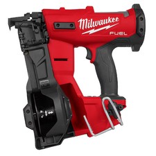 Milwaukee Tool 2909-20 M18 Fuel Coil Roofing ...