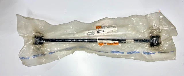 2000-2016 GENUINE GM REAR WHEEL SPLINDLE, NEW OEM PART, PART NUMBER 20930846 Foto 2 de 4