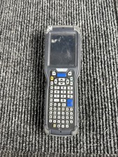 Honeywell CK75 Intermec Parts or Repair Handheld Mobile Barcode Scanner Crack
