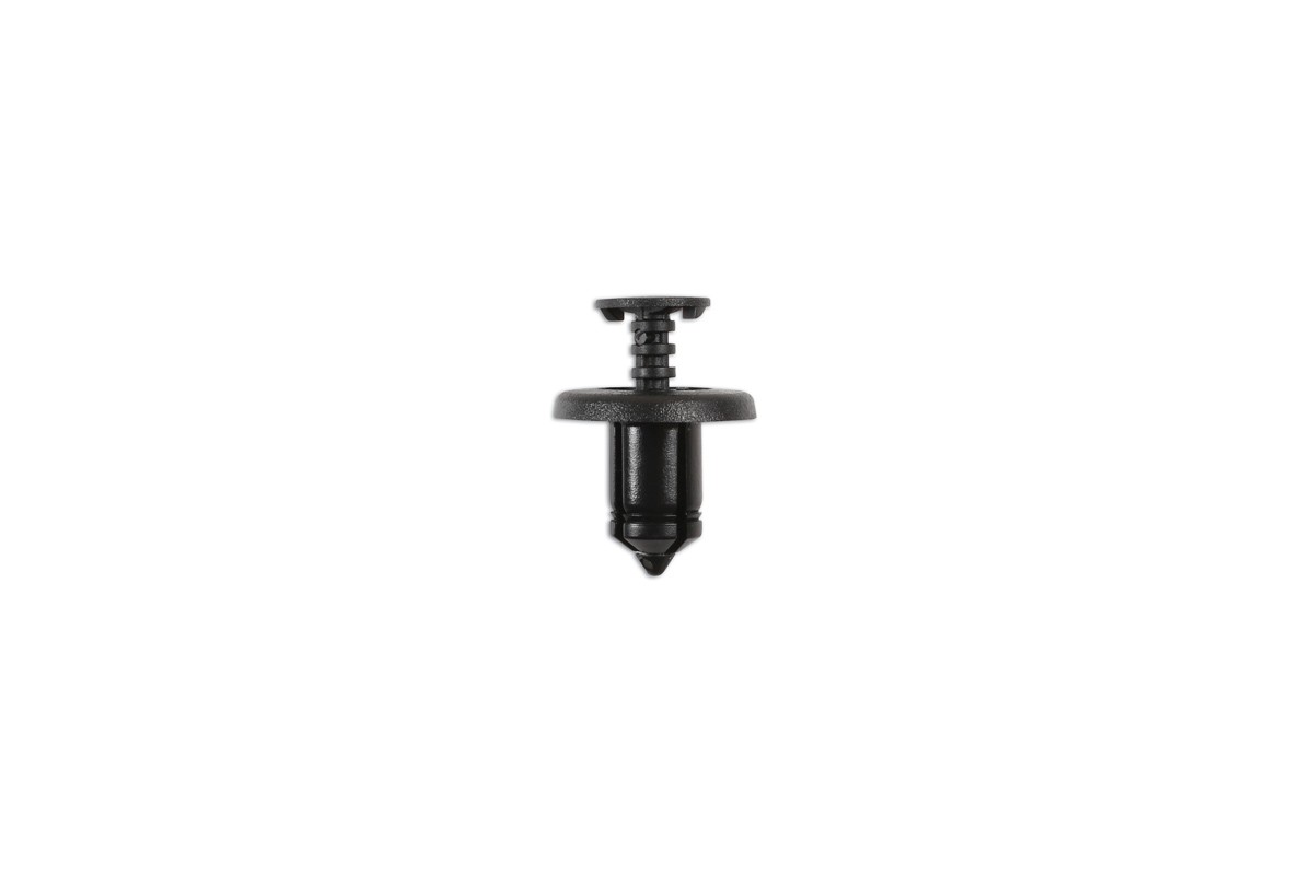 Connect Screw Rivet Retainer - for Nissan, Renault 50pc 36357