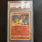 Charizard 001/015 PSA 9 Mint Non-Holo McDonald’s 2024 Pokemon Card 🔥🔥