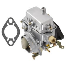 1-barrel Carburetor For Ford 144 170 200 223 1957-62 6 Cylinder Engines