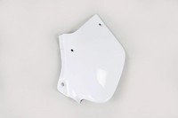 Seitenverkleidung Rechts Abdeckung Side Panels Passt An Honda XR 250 400 96-06 W