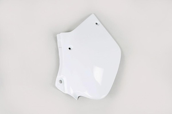 Seitenverkleidung Rechts Abdeckung Side Panels Passt An Honda XR 250 400 96-06 W-image