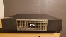  LOOK Eaton UPS External Battery Module 5PXEBM 48V RT2U Absolute Sale/Auction