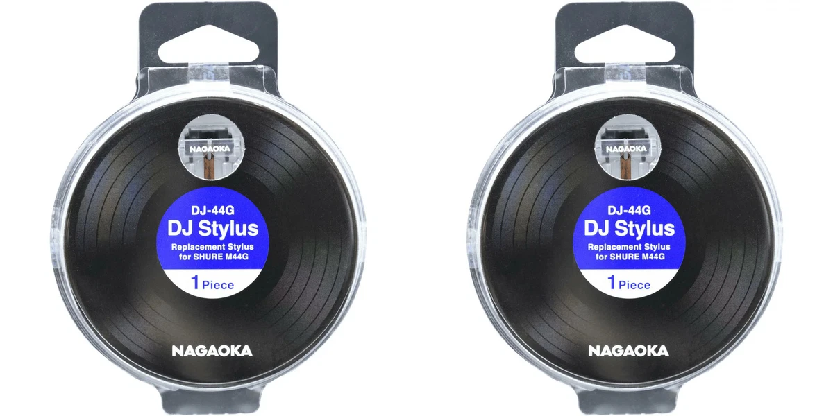 NAGAOKA DJ Turntable Parts & Accessories for sale | eBay