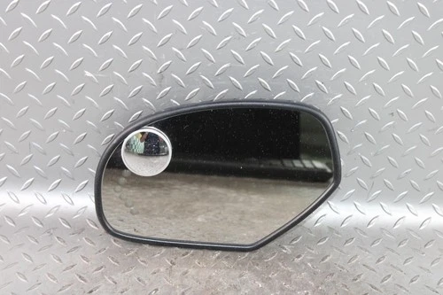 07-08 Sierra Driver Side Left LH Door Mirror Turn Signal *GLASS ONLY* OE Factory