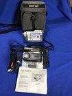 Samsung Digital-Cam Scd23 2.5in Lcd w/ Accessories & Case and Manual
