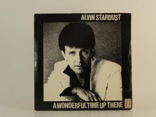 ALVIN STARDUST A WONDERFUL TIME UP THERE (89) 2 Track 7