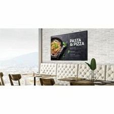 Samsung Be55Fx-H 55"" Lcd Digital Signage Display 16 Hours/ 7 Days Operation Hig