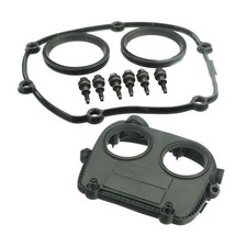 Motor Distribución Tapa Alto Rendimiento Recambio Coche Accesorios Premium