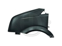 KotflüGel Links FüR VW Crafter 2006-2017