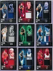 2024-25 Silhouette 81 Card Relic Lot No Dupes Russ Booker Harden Kawhi Zion Melo