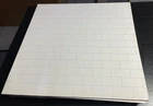Pink Floyd - The Wall (2xLP, Album) (Very Good Plus (VG+)) German Reissue, 80s