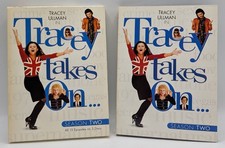 Tracey Takes On Season 2 DVD Tracey Ullman