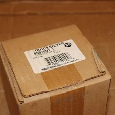One New Mercury Marine Quicksilver 805759T 1 Distributer Cap Assembly