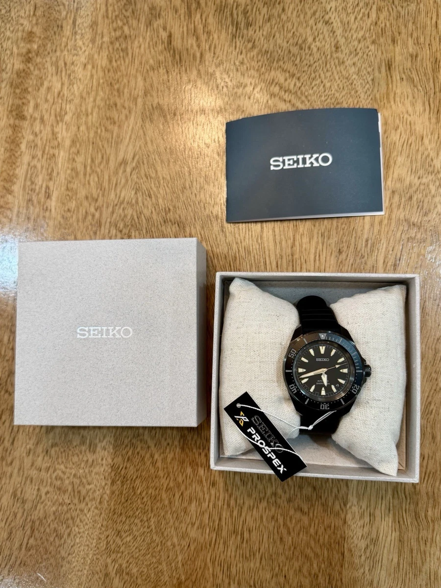 25+ Seiko Prospex Watches for sale | Updated Oct 2026
