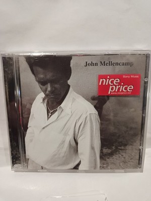 John Mellencamp - John Mellencamp CD