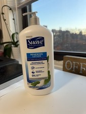 Suave Skin Solutions Renewing Lotion Collagen  Elastin Blend FREE SHIPPING