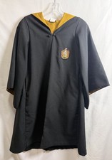 Official Universal Studios Gryffindor Wizarding World Of Harry Potter Cloak XXS