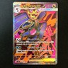 Mega Dragalge ex SR 102/083 Ninja Spinner M4 Pokemon Card Japanese MEGA #51126