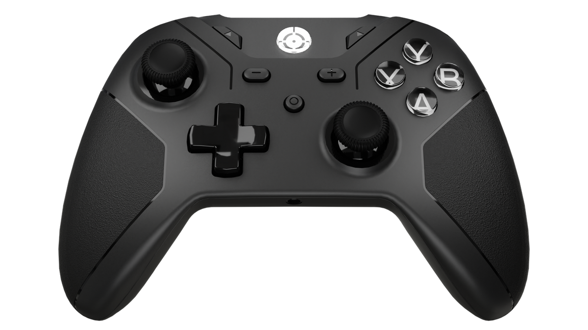 Used XIM Nexus Premier Motion Gaming Controller for PS4