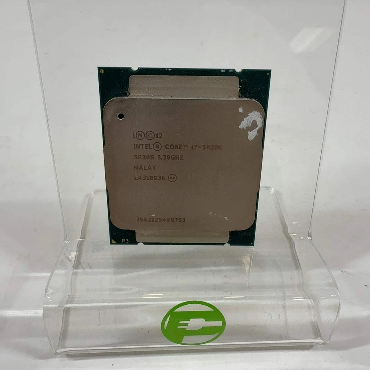 Core i7 5th Gen. Computer Processors for sale - eBay