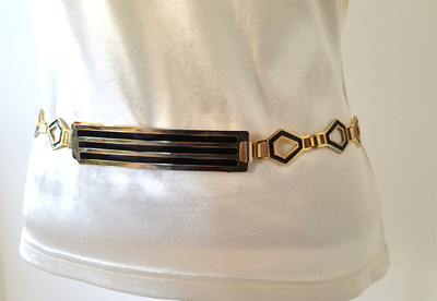 Designer Adolfo, 1970 display picture 2