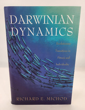 Darwinian Dynamics: Evolutionary Transitions ...