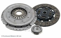 Blue Print Kupplungssatz FüR Mercedes T1 (601,602,611),T1/Tn/Kombi,T1/Tn,T2/Ln1
