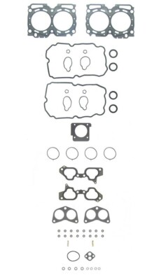 FEL-PRO HS 26259 PT-1 CYLINDER HEAD GASKET Set For Select 04-06