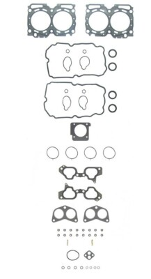 #ad #ad FEL PRO HS 26259 PT 1 CYLINDER HEAD GASKET Set For Select 04 06 Subaru Models $122.00