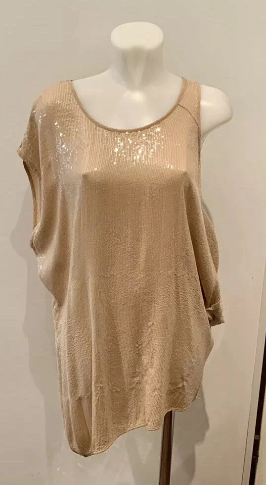 Casacca paillettes deals