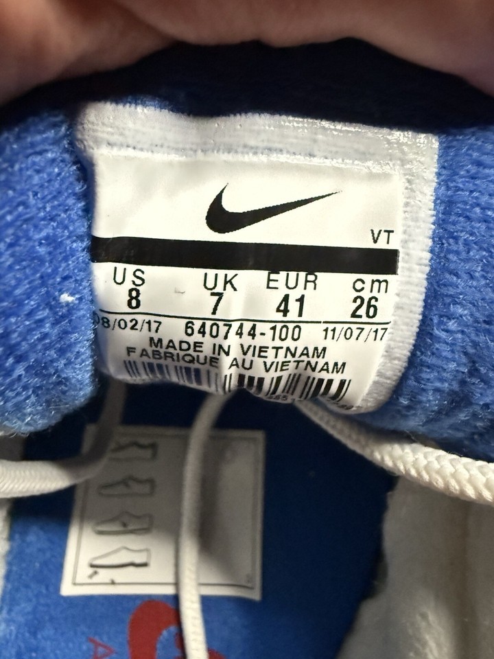 Nike Air Max 98 Gundam eBay