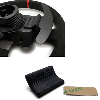 For Thrustmaster T300 Magnetic Paddle Shifter Mod Modification Accessories