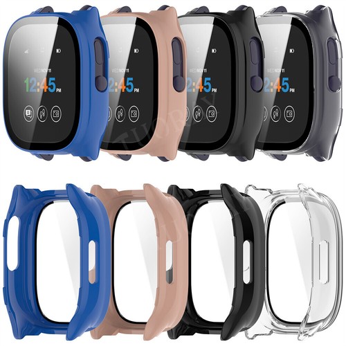 Protective Bumper Shell PC Frame Protector Cover Case For Gizmo Watch 3 Shell - Picture 2 of 48